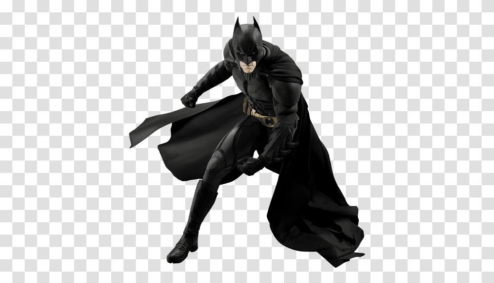 Batman Arkham Knight, Ninja, Person, Human Transparent Png