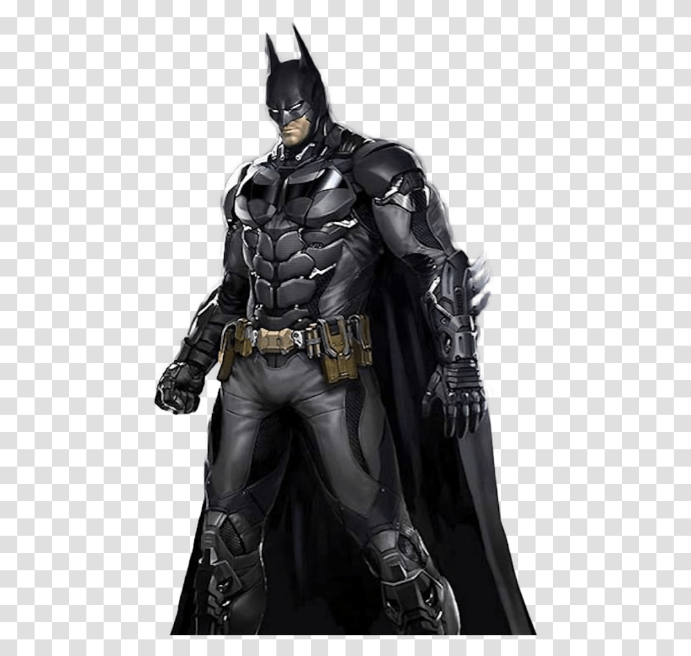 Batman Arkham Knight, Person, Human, Costume Transparent Png