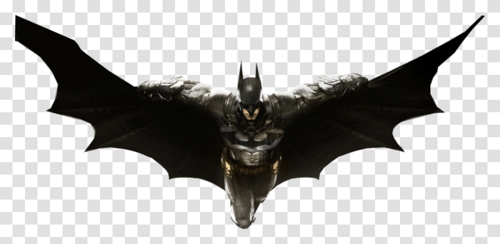 Batman Arkham Knight, Person, Human Transparent Png