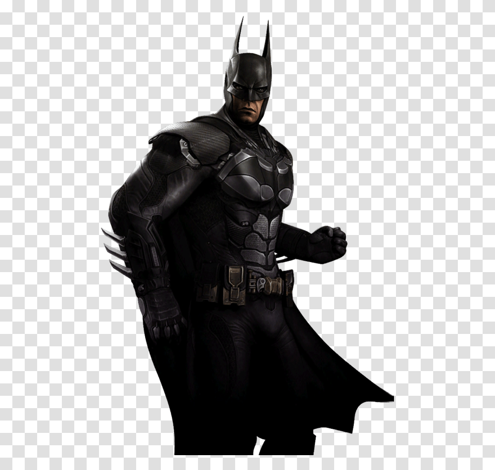 Batman Arkham Knight, Person, Human Transparent Png