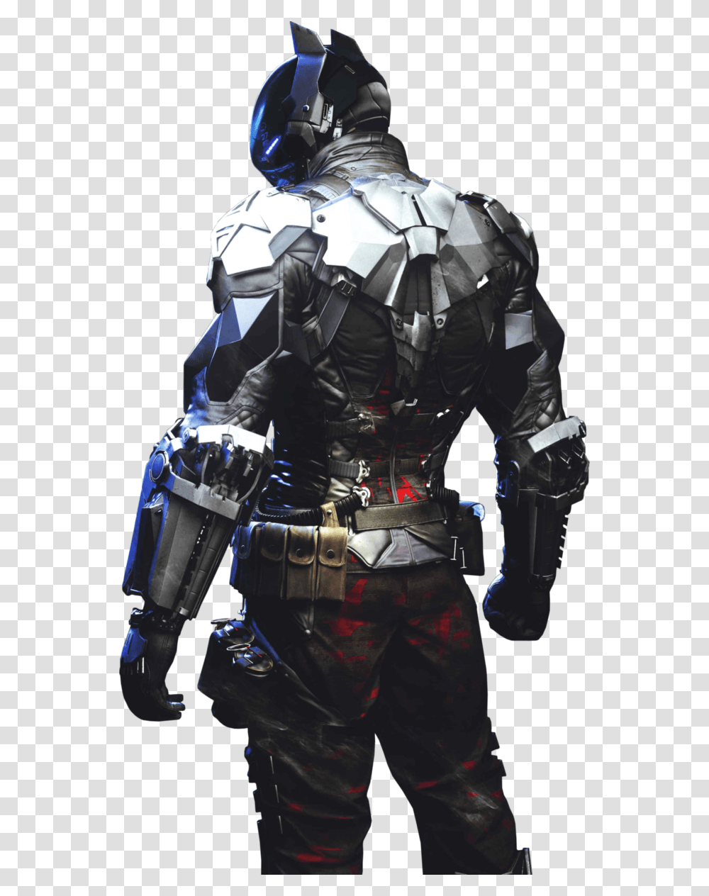 Batman Arkham Knight Wallpaper Android, Armor, Person, Human Transparent Png