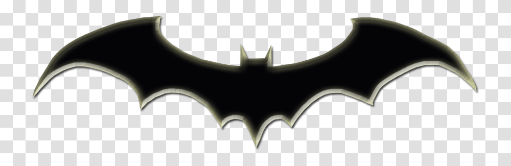 Batman Arkham Logo Batman Arkham City Bat Symbol, Batman Logo, Apparel Transparent Png