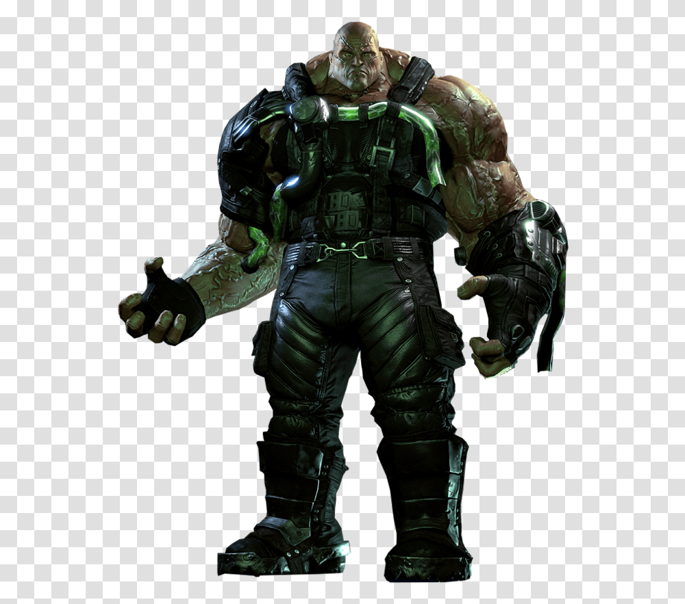 Batman Arkham Origins High Quality Image Bane Arkham Origins Transparent Png