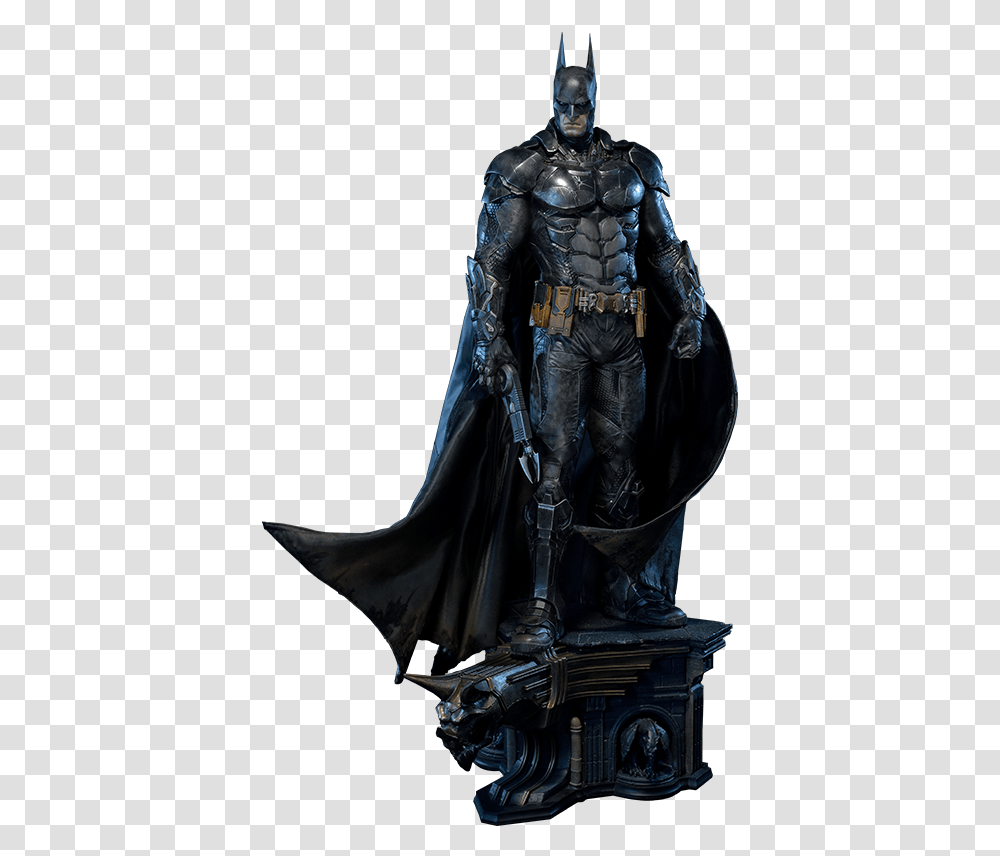 Batman Arkham, Person, Human, Horse Transparent Png