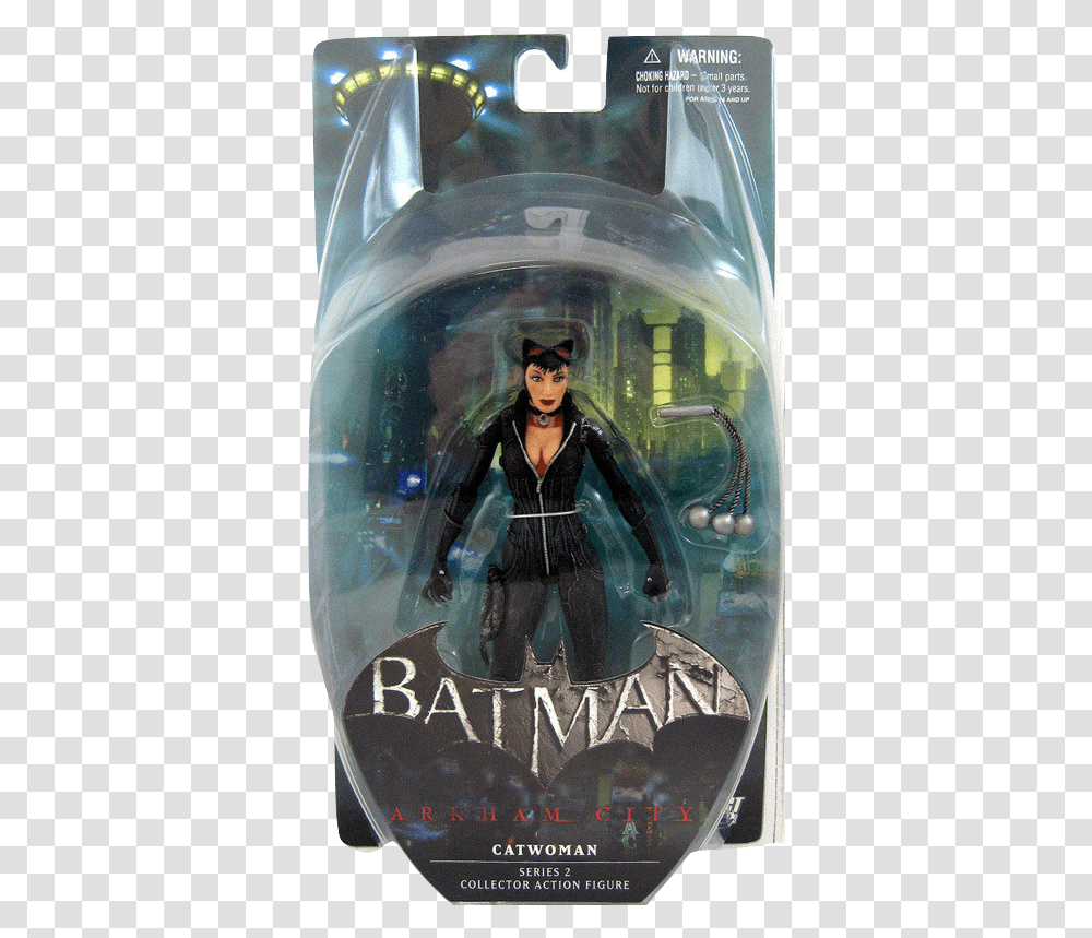 Batman Arkham, Poster, Advertisement, Person, Crystal Transparent Png