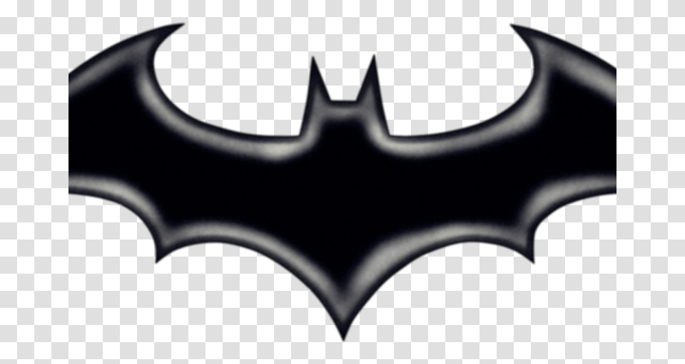 Batman Arkham Symbol, Batman Logo, Emblem Transparent Png