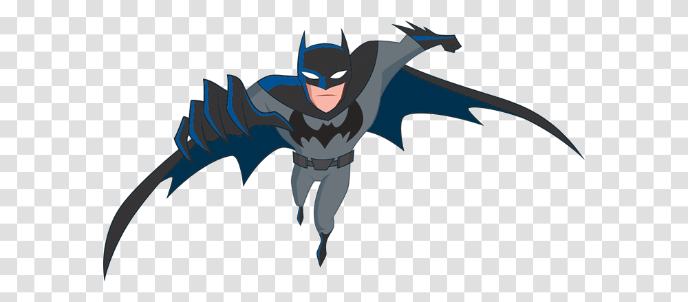 Batman, Axe, Tool, Horse, Mammal Transparent Png