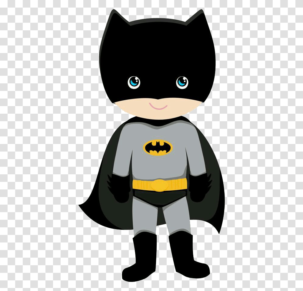 Batman Baby, Batman Logo, Toy Transparent Png