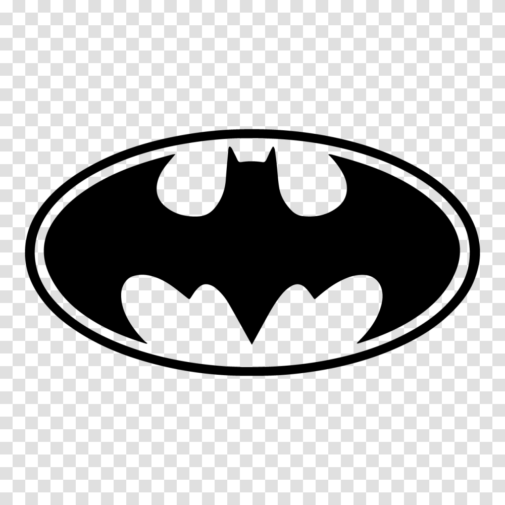 Batman Bat Signal Logo White Black Vector Symbol Free Vector, Gray, World Of Warcraft Transparent Png