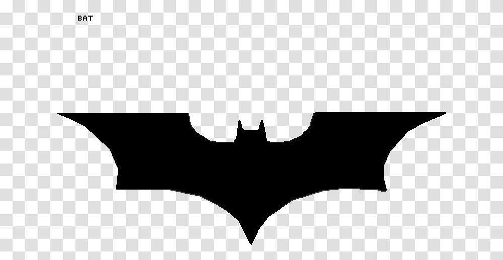 Batman Bat Signal Stencil Decal Logo Batman Dark Knight Logo, Gray, World Of Warcraft Transparent Png