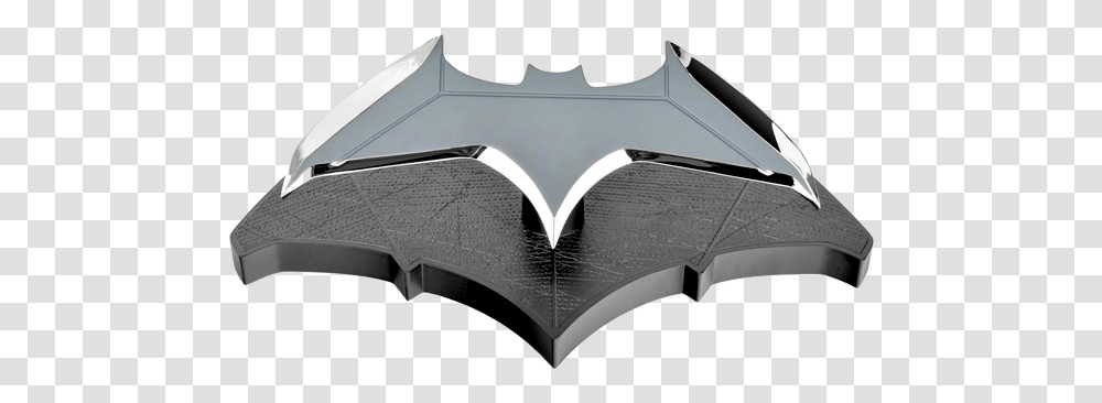 Batman Batarang Replica, Batman Logo, Tent Transparent Png
