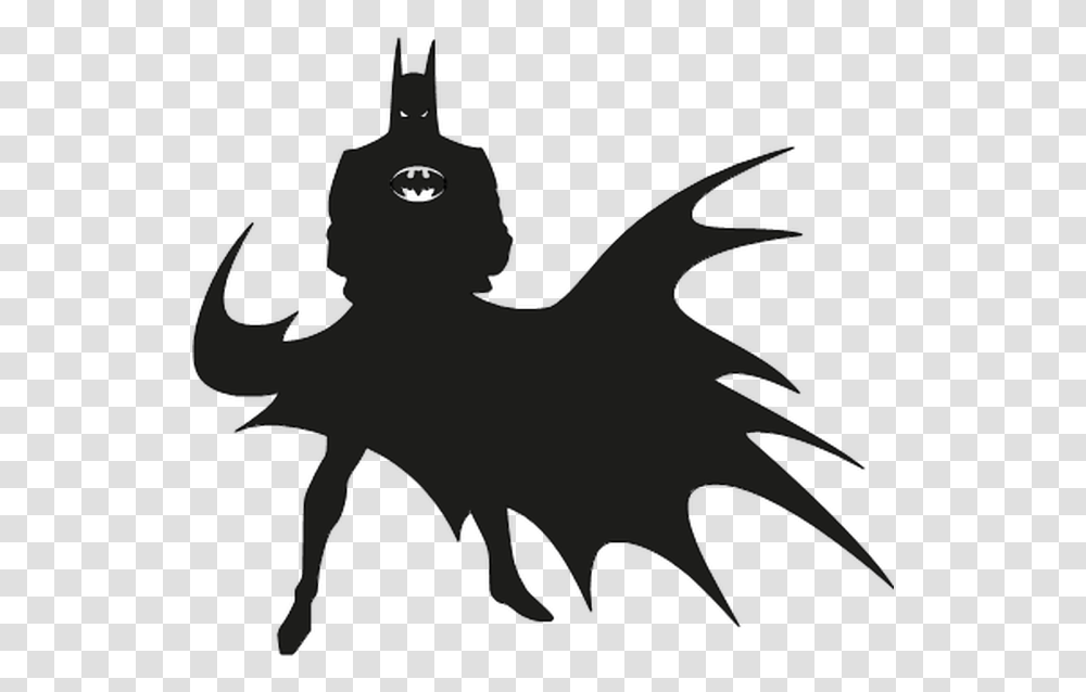 Batman Batman Silhouette Vector, Leaf, Plant, Person, Human Transparent Png