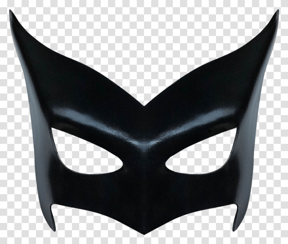 Batman Batwoman Mask Freetoedit Mask, Apparel, Batman Logo Transparent Png