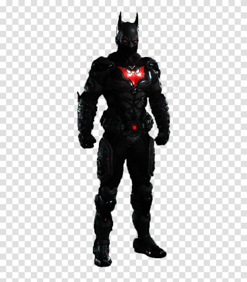 Batman Beyond, Helmet, Apparel, Person Transparent Png