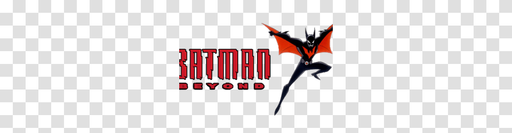 Batman Beyond Logo Image, Trademark, Kite Transparent Png