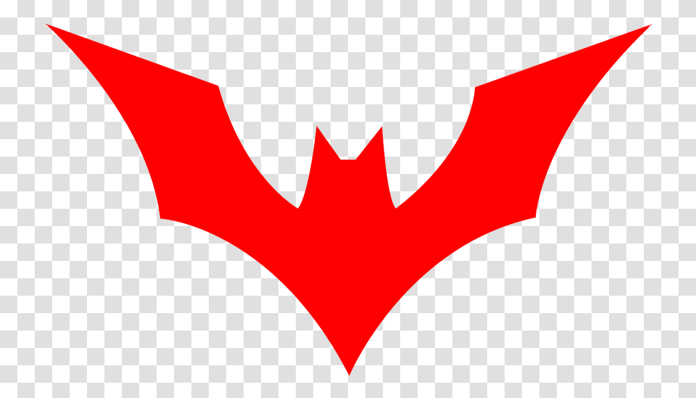 Batman Beyond Logo, Batman Logo Transparent Png