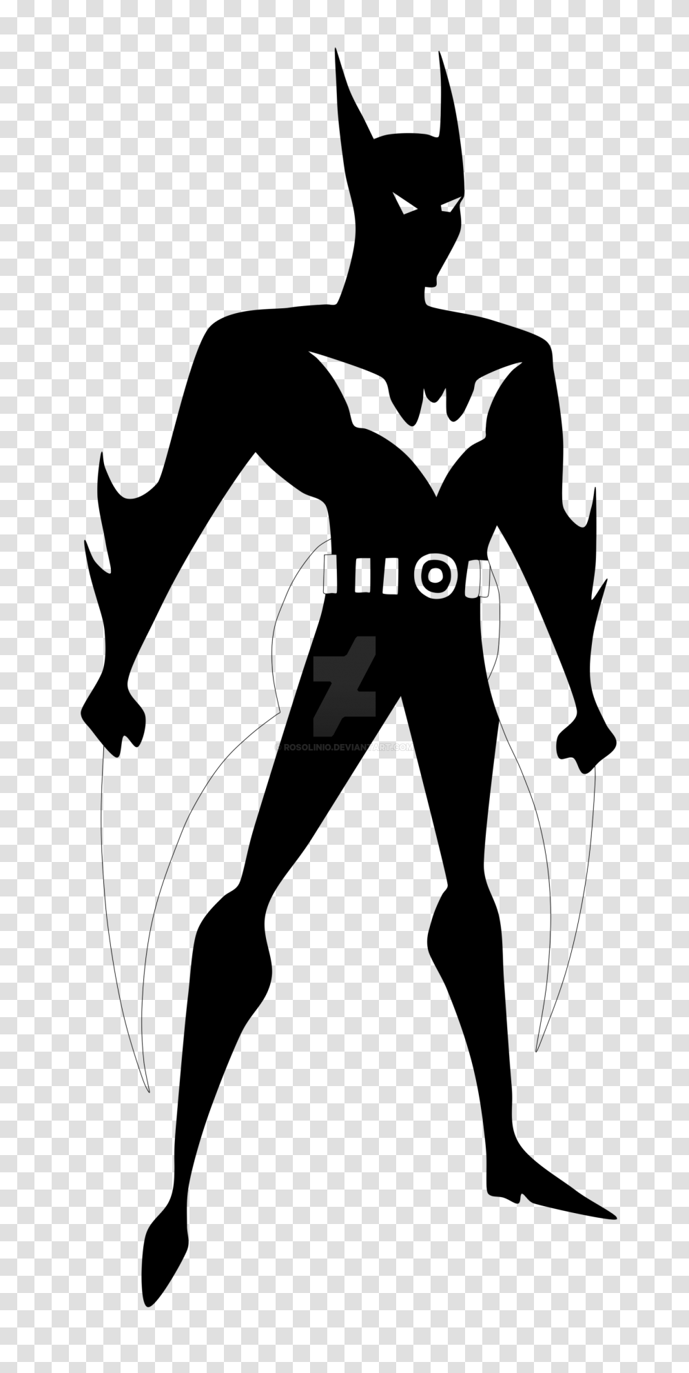 Batman Beyond, Minecraft, Legend Of Zelda Transparent Png