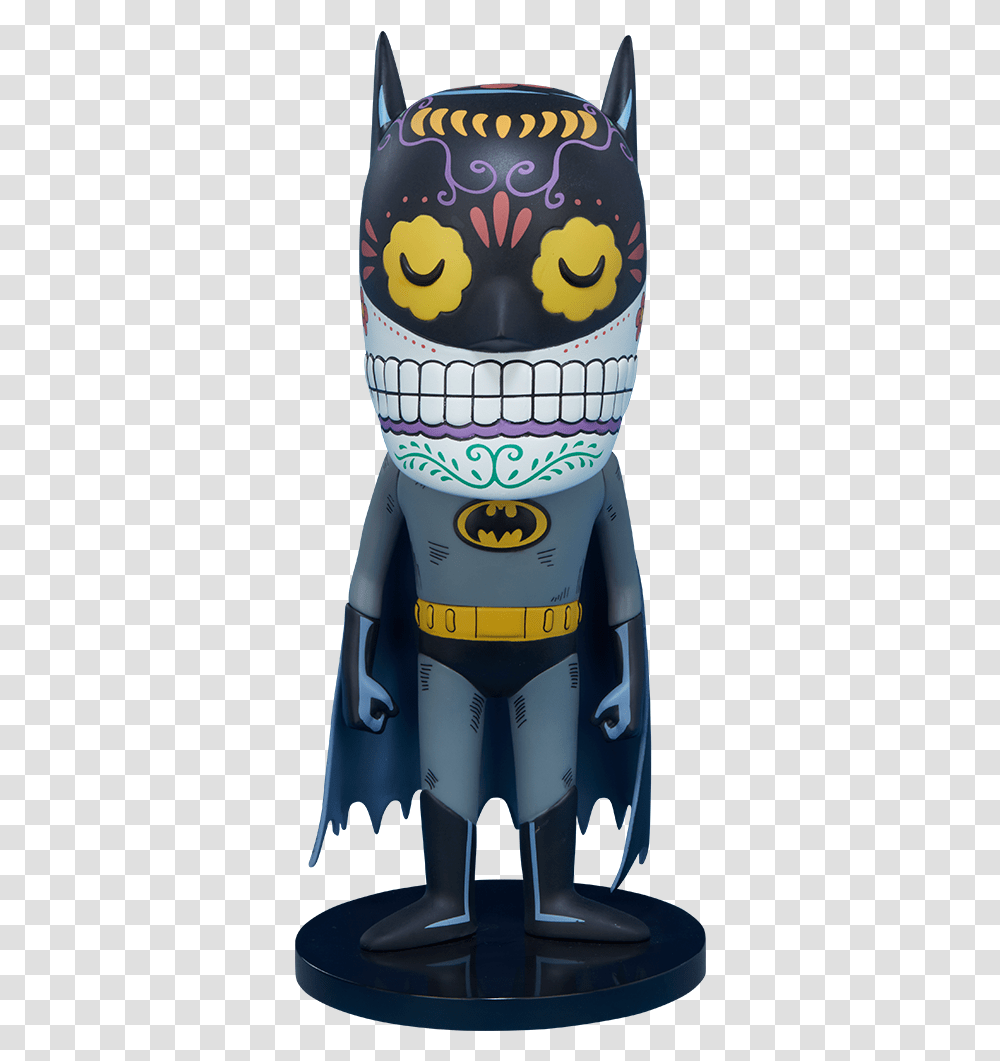 Batman Calavera, Toy, Inflatable Transparent Png