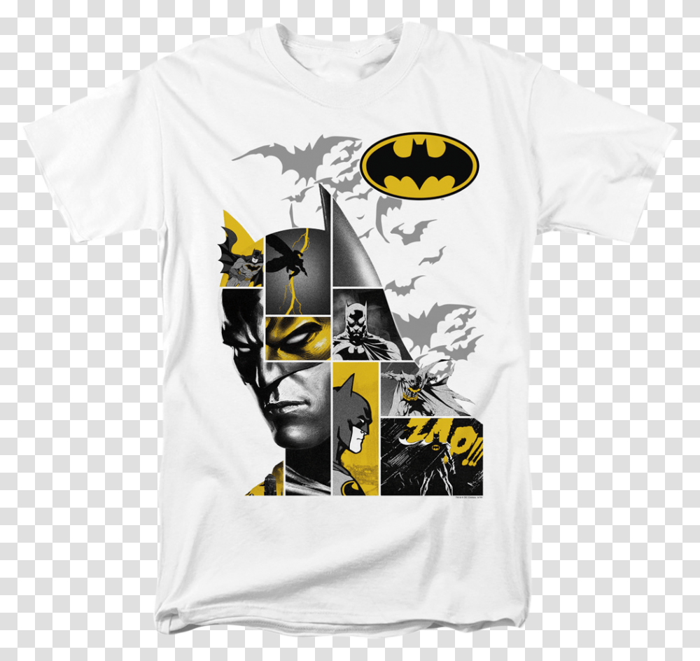 Batman Cape Batman Tshirts, Apparel, T-Shirt, Person Transparent Png