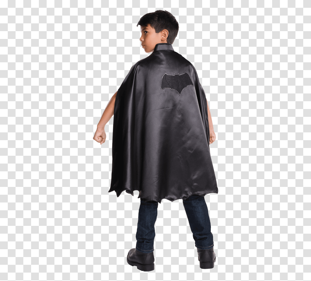 Batman Cape, Apparel, Cloak, Fashion Transparent Png