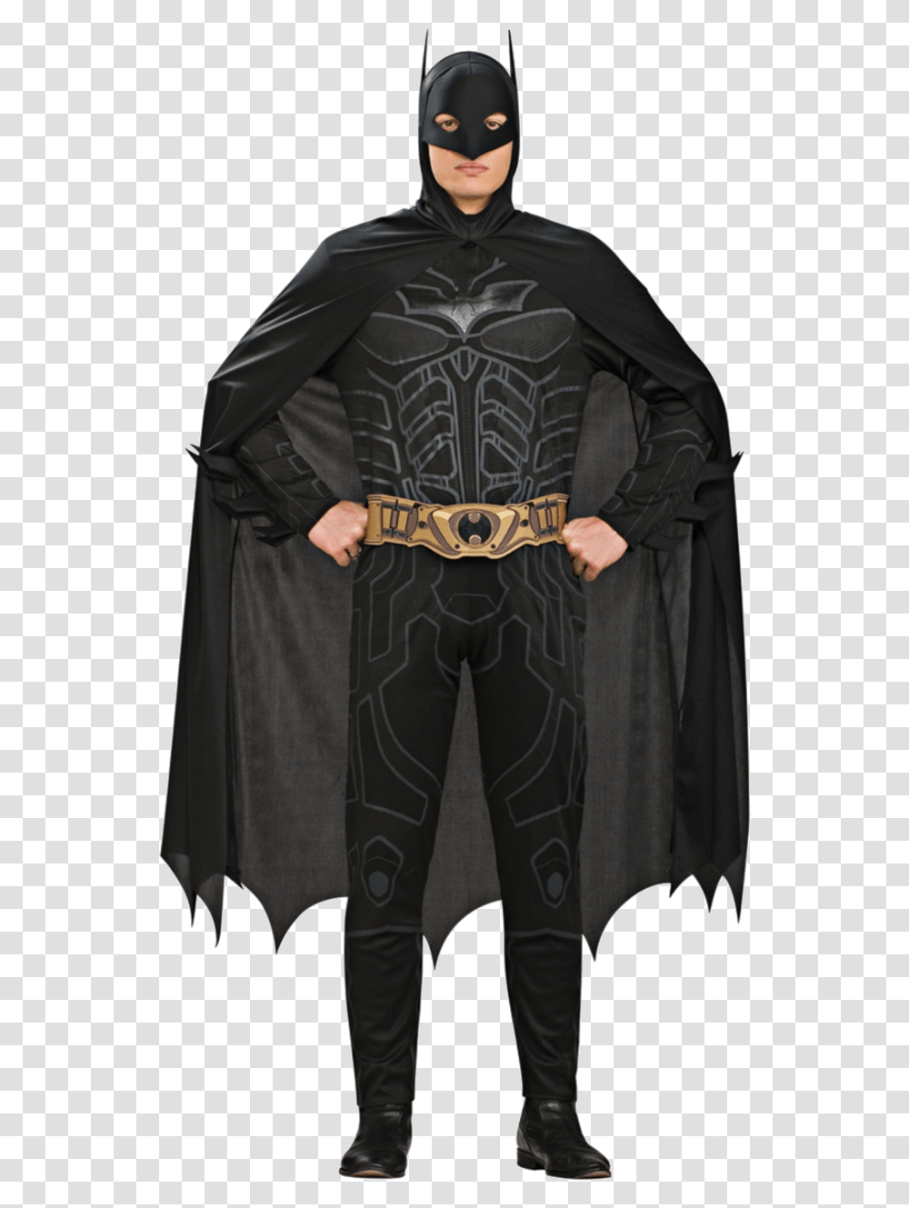 Batman Cape, Apparel, Fashion, Cloak Transparent Png