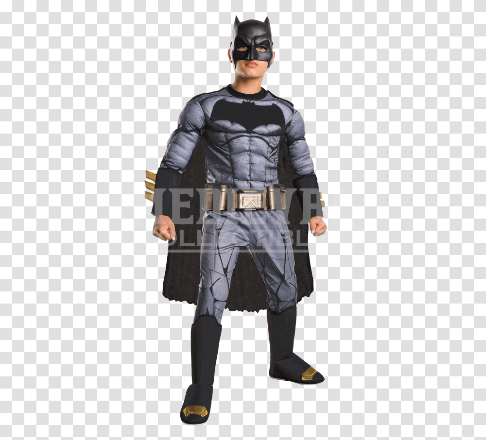 Batman Cape, Person, Human, Buckle Transparent Png