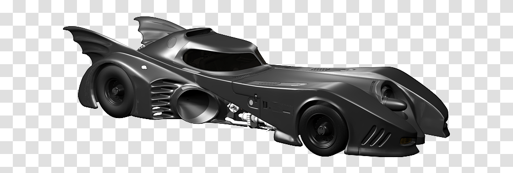 Batman Car Batmobile, Vehicle, Transportation, Bumper, Wheel Transparent Png