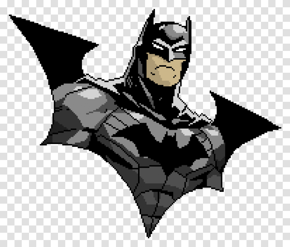 Batman Cartoon Batman, Ninja, Knight Transparent Png
