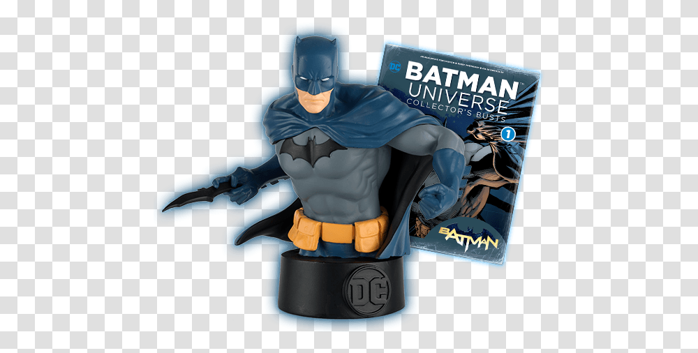 Batman Cartoon, Toy, Person, Human, Hand Transparent Png