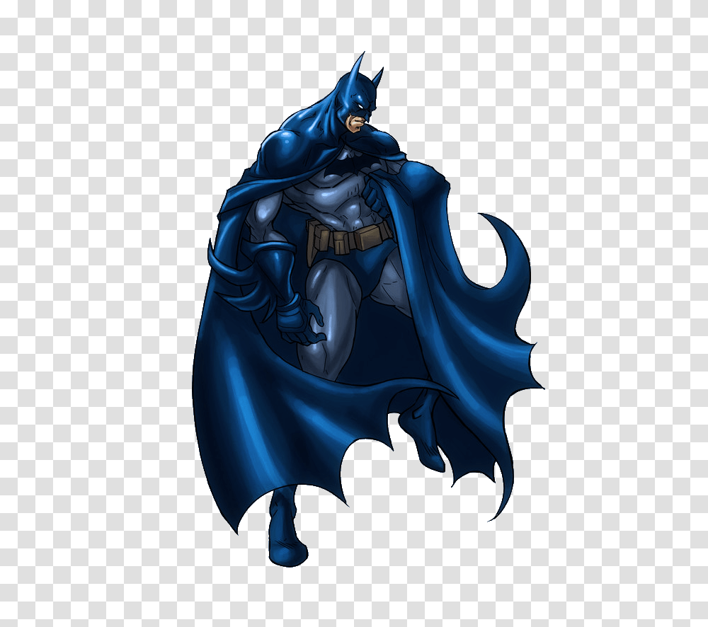 Batman, Character, Apparel, Cloak Transparent Png