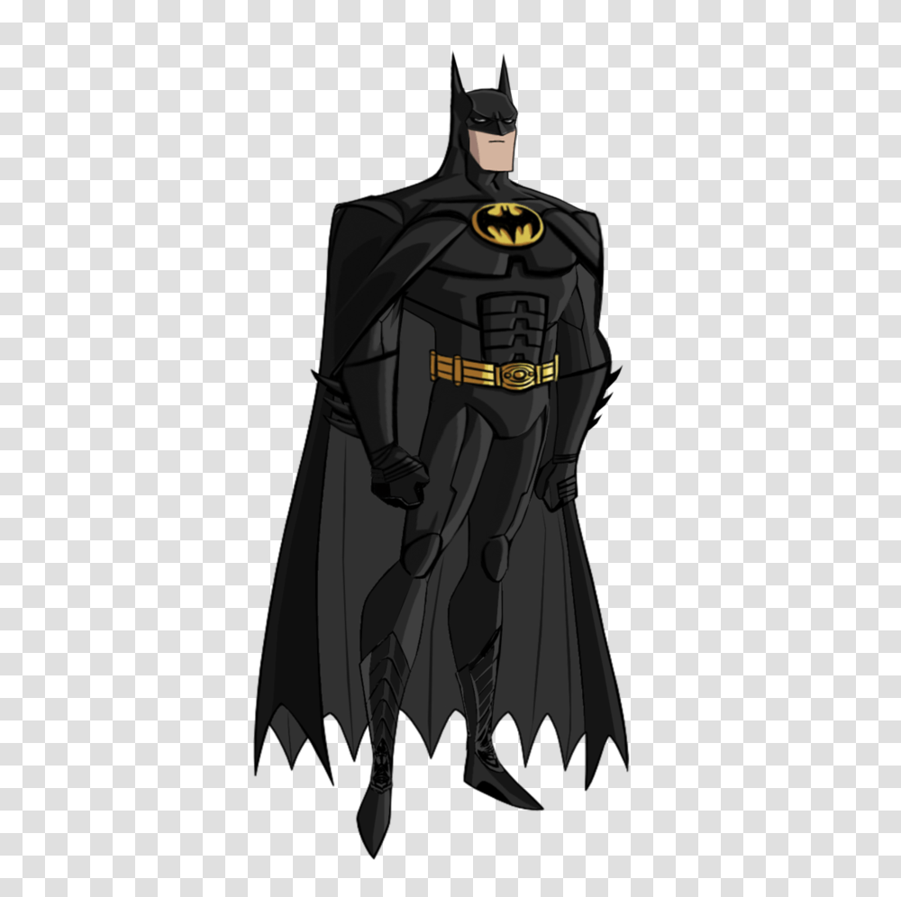 Batman, Character, Apparel, Person Transparent Png