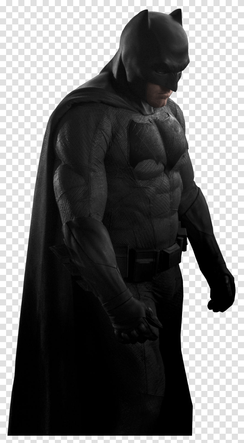 Batman, Character, Sleeve, Sweatshirt Transparent Png