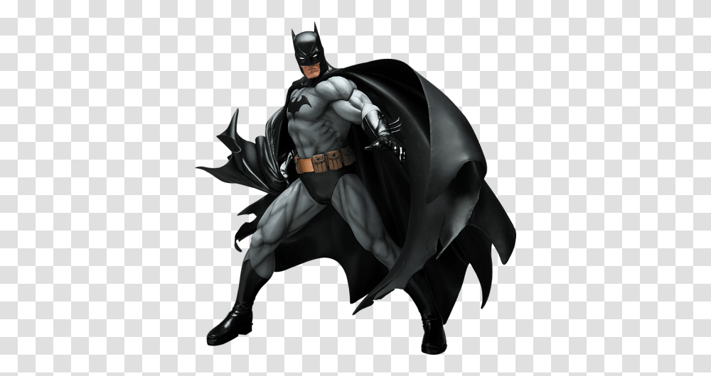 Batman, Character, Helmet, Apparel Transparent Png