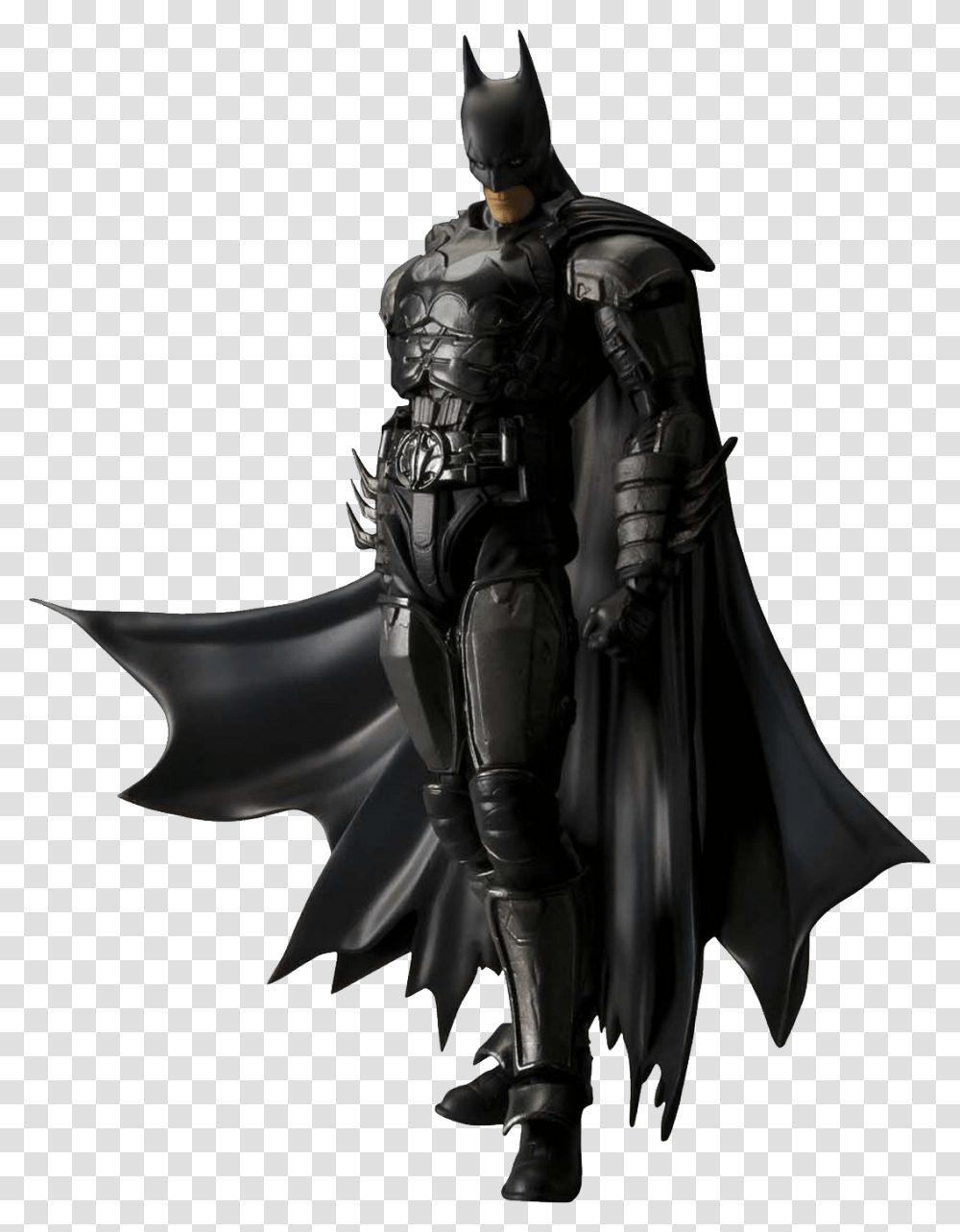 Batman, Character, Horse, Mammal, Animal Transparent Png