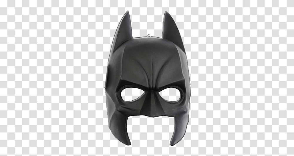 Batman, Character, Mask, Helmet Transparent Png