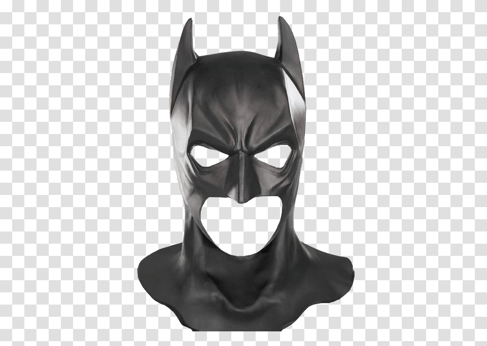 Batman, Character, Mask, Person, Human Transparent Png