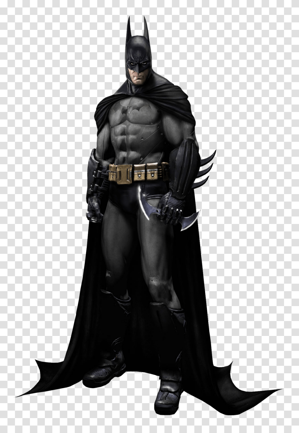 Batman, Character, Person, Human, Costume Transparent Png