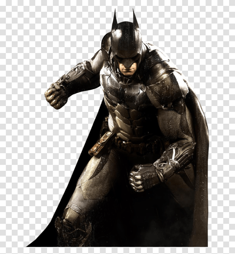 Batman, Character, Person, Human, Figurine Transparent Png