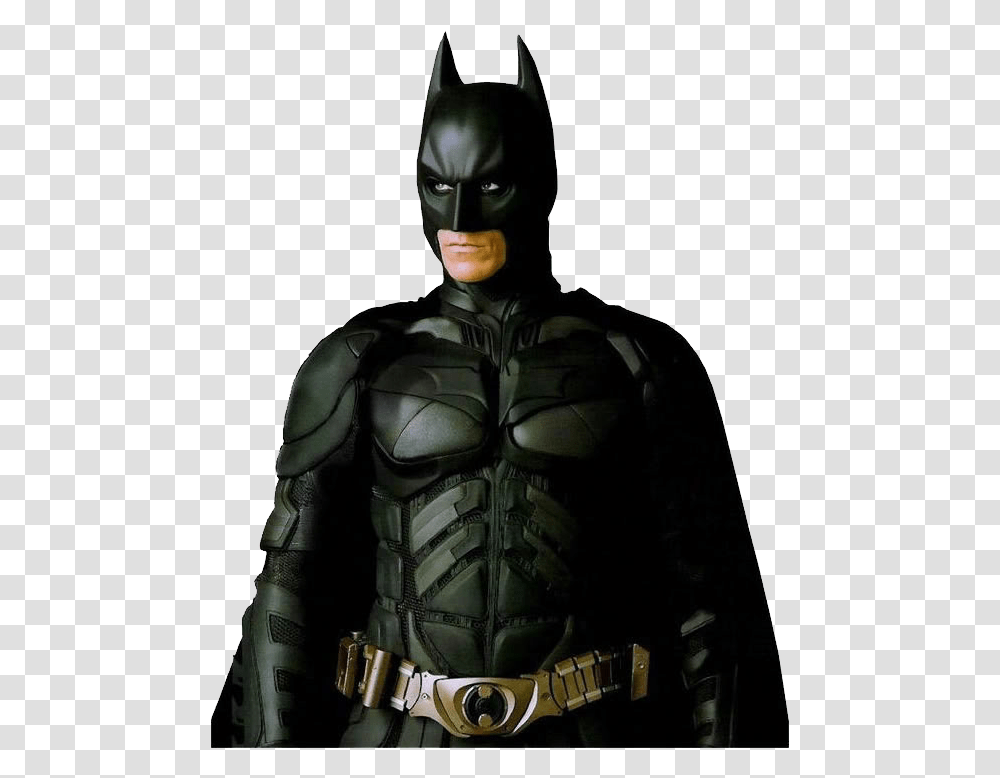 Batman, Character, Person, Human, Head Transparent Png