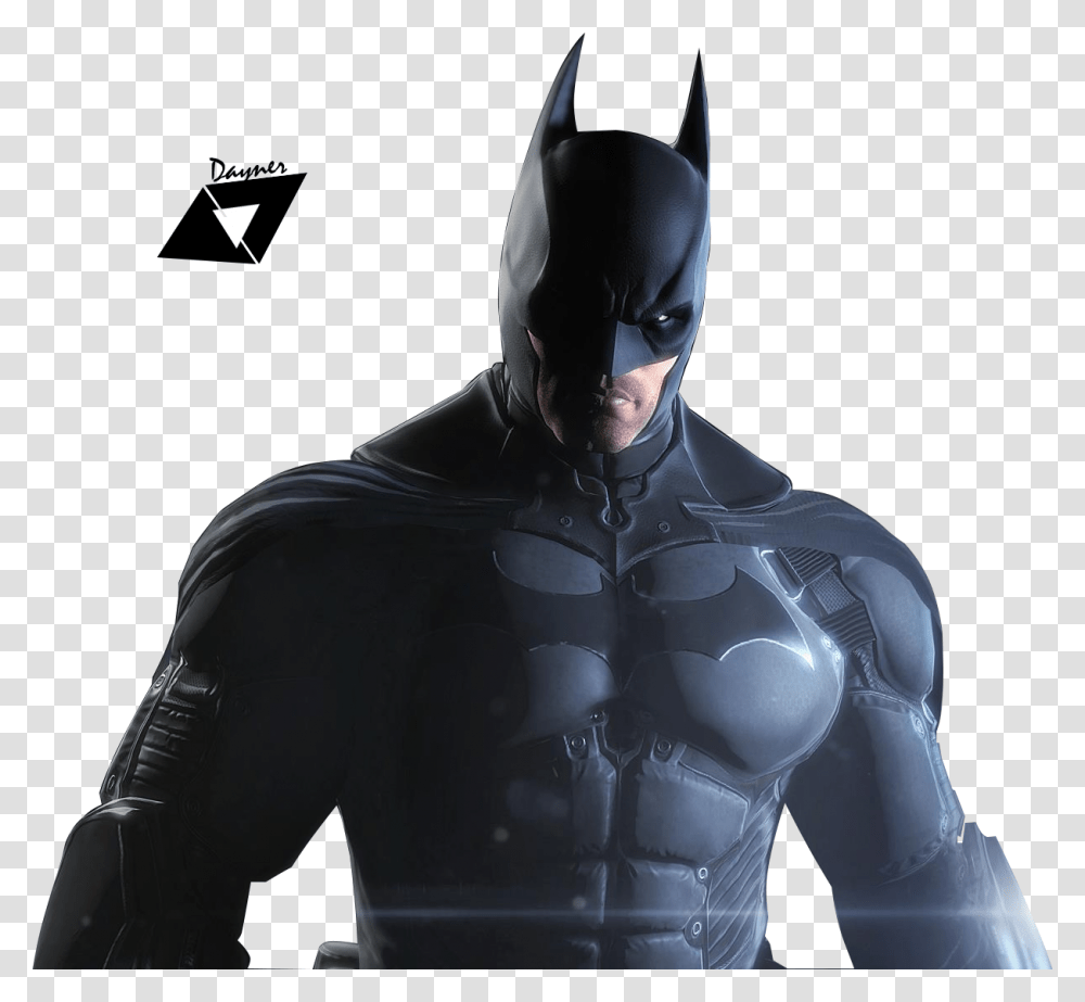 Batman, Character, Person, Human, Hoodie Transparent Png