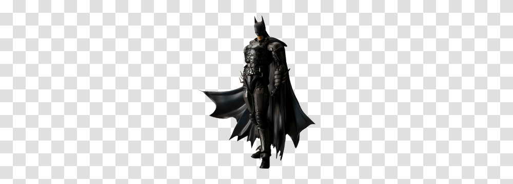 Batman, Character, Person, Human, Knight Transparent Png