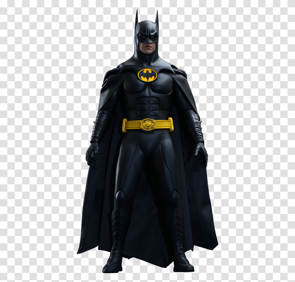 Batman, Character, Person, Human, Long Sleeve Transparent Png
