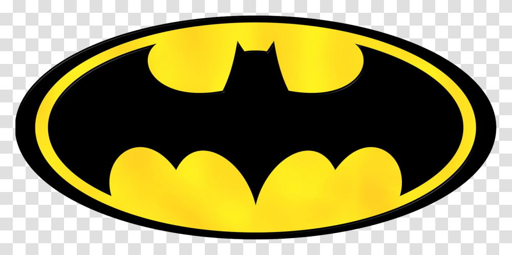 Batman, Character, Batman Logo, Cushion Transparent Png