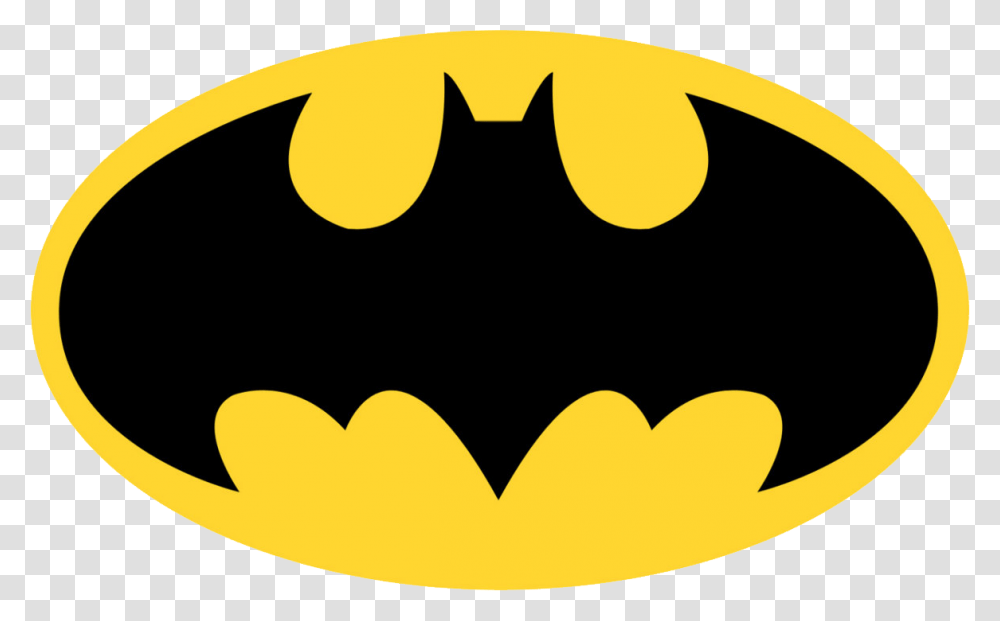 Batman, Character, Batman Logo Transparent Png
