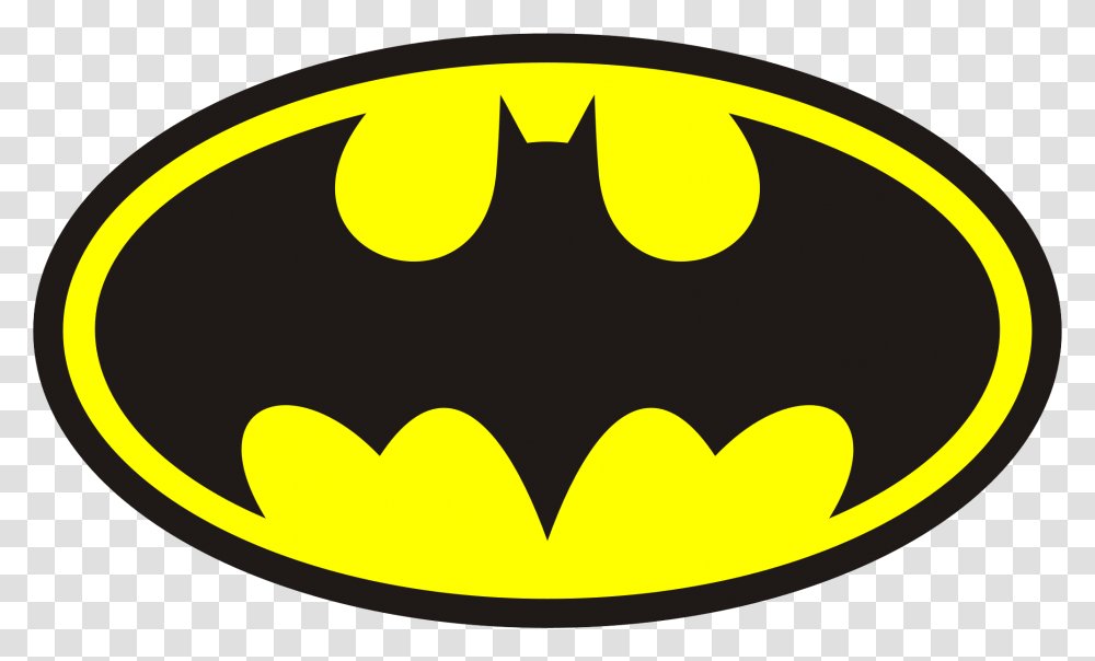 Batman, Character, Batman Logo Transparent Png