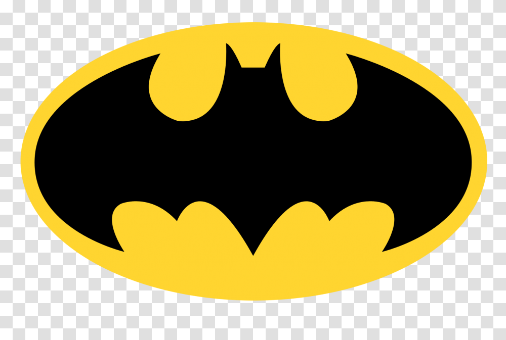 Batman, Character, Batman Logo Transparent Png