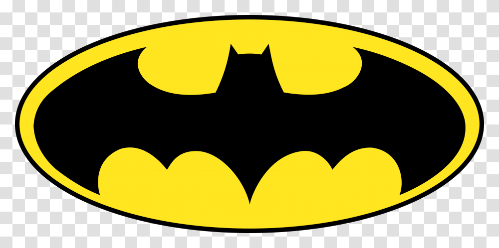 Batman, Character, Batman Logo Transparent Png