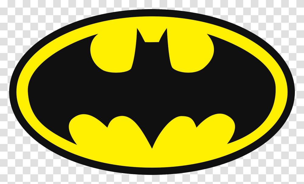 Batman, Character, Batman Logo Transparent Png