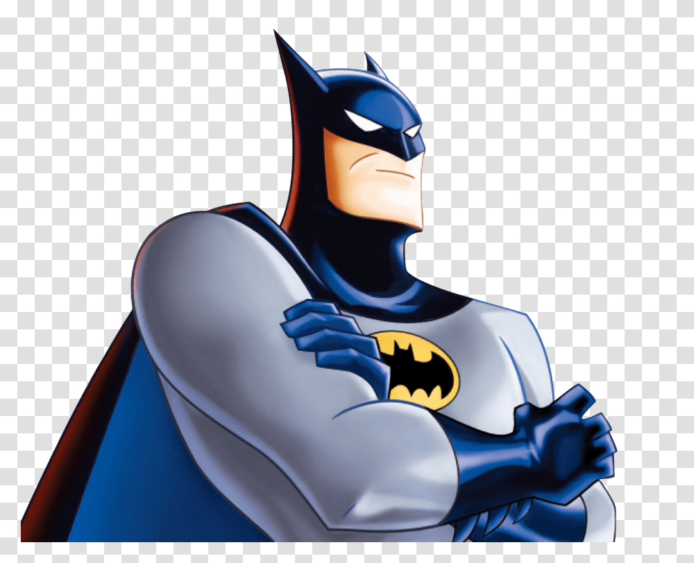 Batman, Character Transparent Png