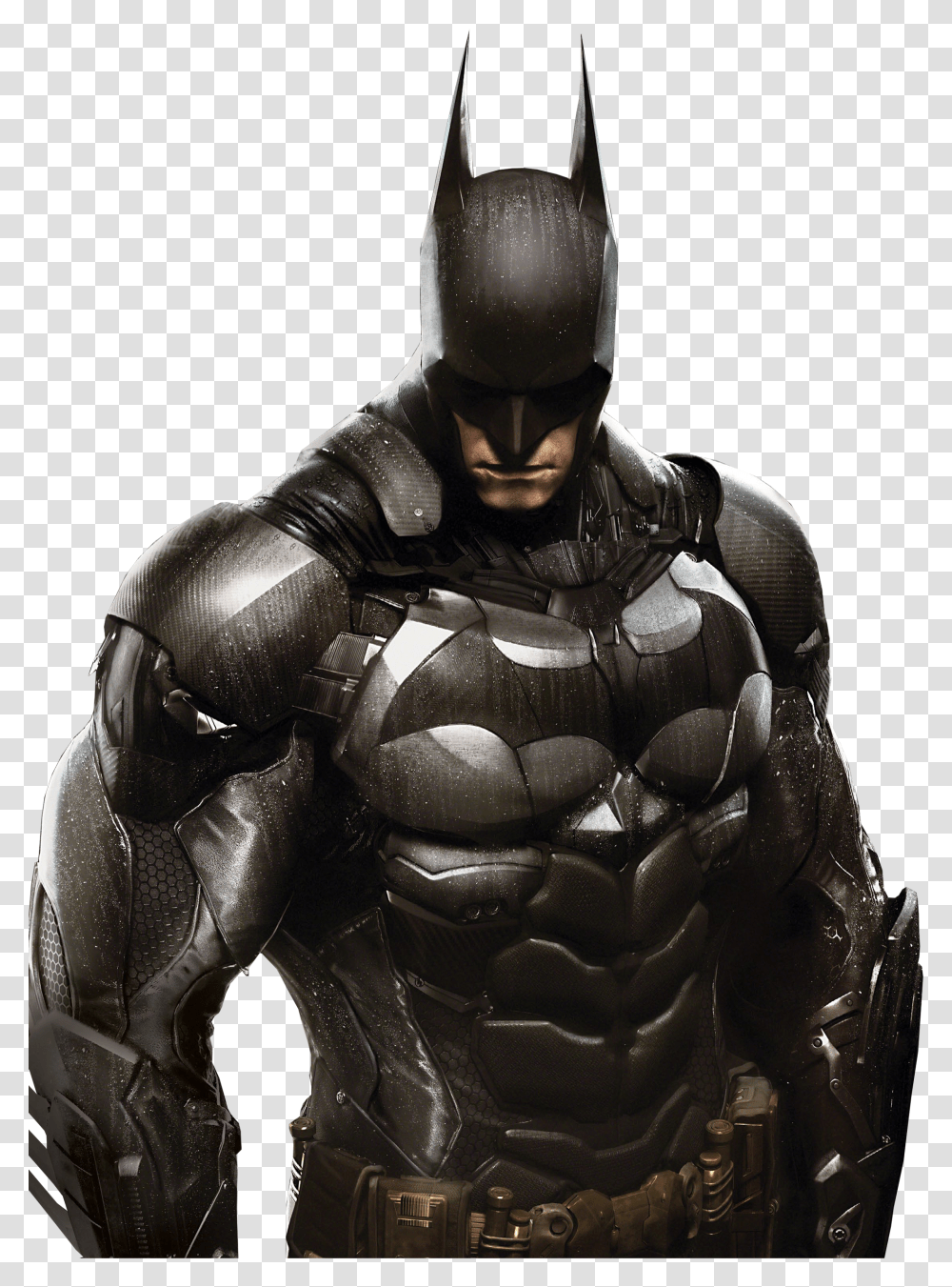 Batman, Character Transparent Png